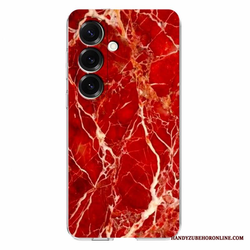 Case Samsung Galaxy S25 Fe Puhelinkuoret Marmorikuvio