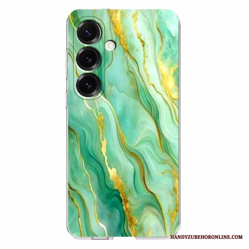 Case Samsung Galaxy S25 Fe Puhelinkuoret Marmorikuvio