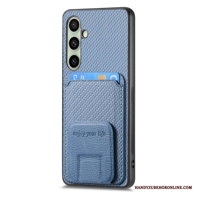 Case Samsung Galaxy S25 Plus 5g Puhelinkuoret All-in-one Hiilikuitu