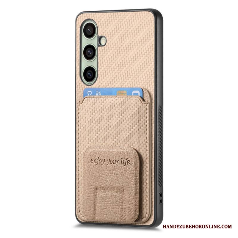 Case Samsung Galaxy S25 Plus 5g Puhelinkuoret All-in-one Hiilikuitu