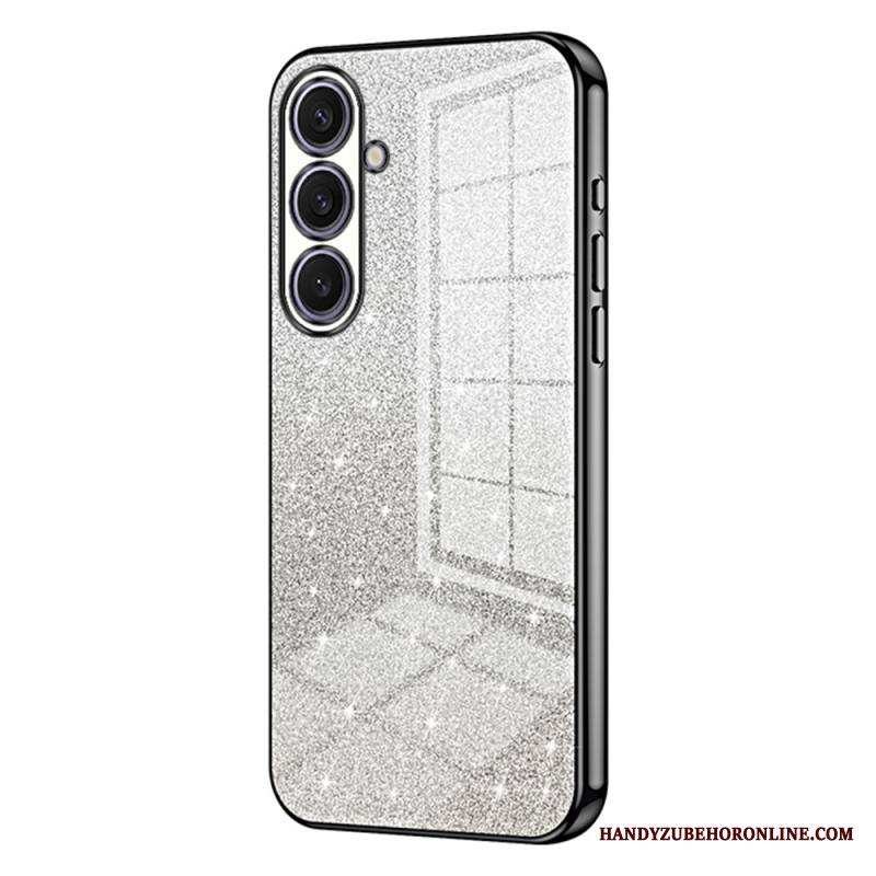 Case Samsung Galaxy S25 Plus 5g Puhelinkuoret Kimaltava Selkämys