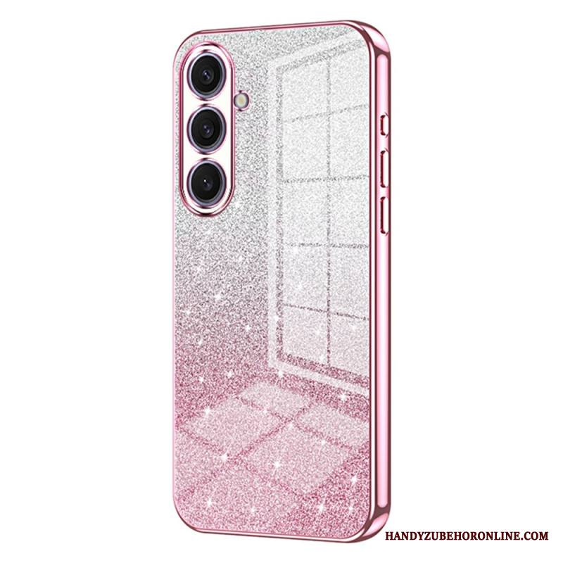 Case Samsung Galaxy S25 Plus 5g Puhelinkuoret Kimaltava Selkämys