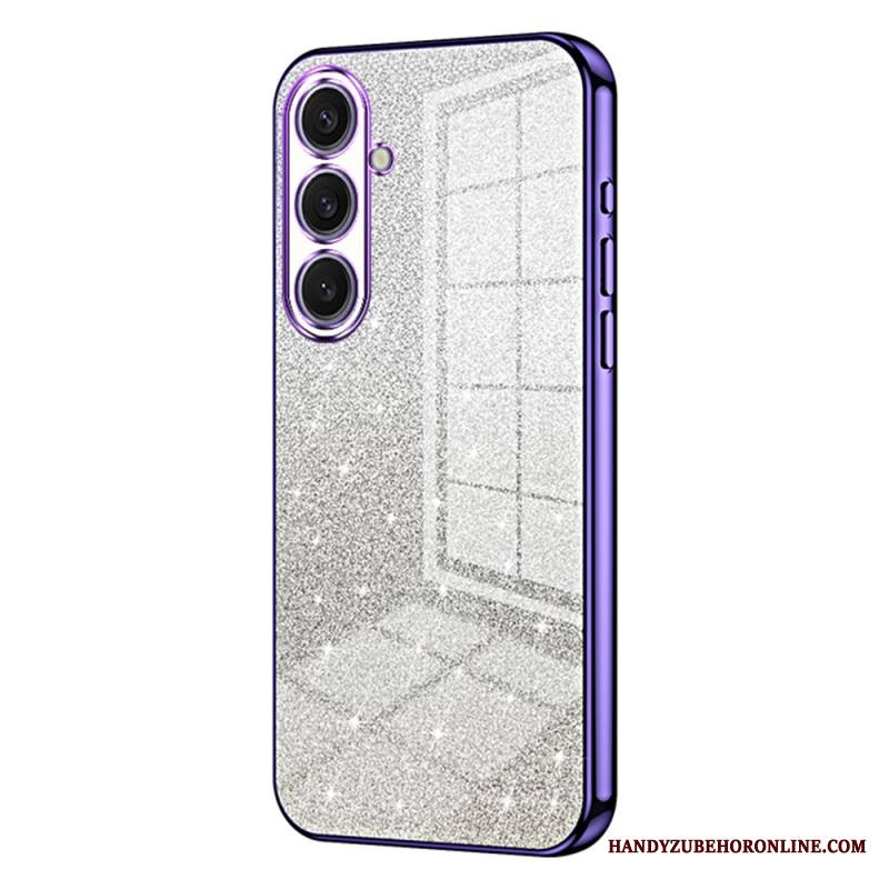 Case Samsung Galaxy S25 Plus 5g Puhelinkuoret Kimaltava Selkämys