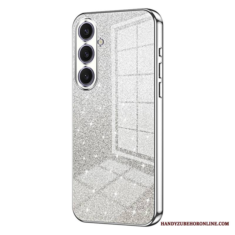 Case Samsung Galaxy S25 Plus 5g Puhelinkuoret Kimaltava Selkämys