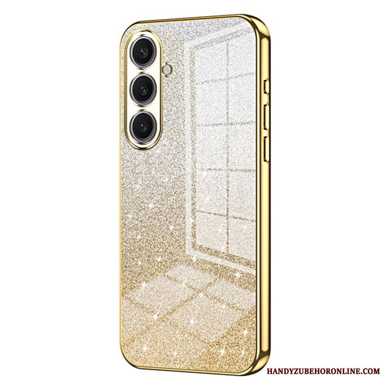 Case Samsung Galaxy S25 Plus 5g Puhelinkuoret Kimaltava Selkämys