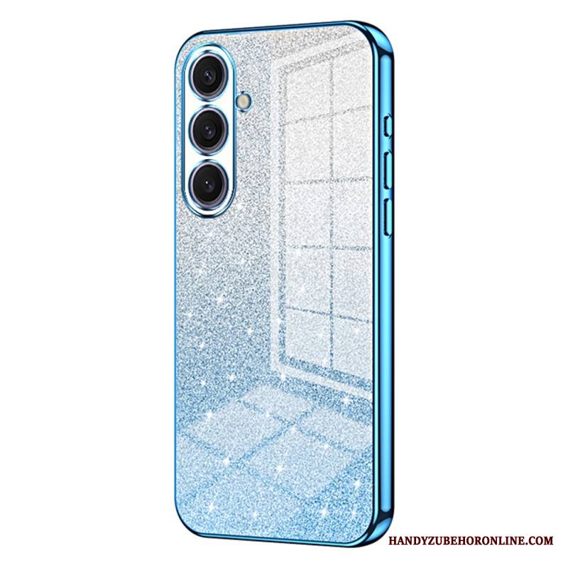 Case Samsung Galaxy S25 Plus 5g Puhelinkuoret Kimaltava Selkämys