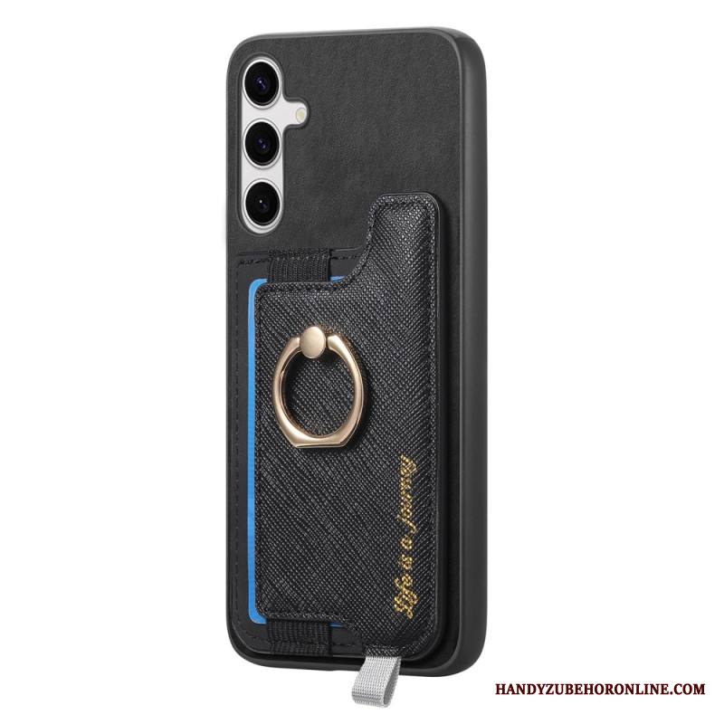 Case Samsung Galaxy S25 Plus 5g Puhelinkuoret Klassinen