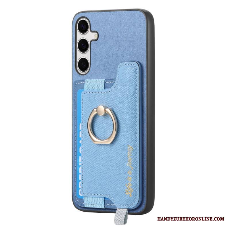 Case Samsung Galaxy S25 Plus 5g Puhelinkuoret Klassinen