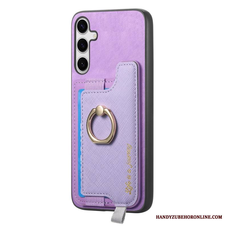 Case Samsung Galaxy S25 Plus 5g Puhelinkuoret Klassinen