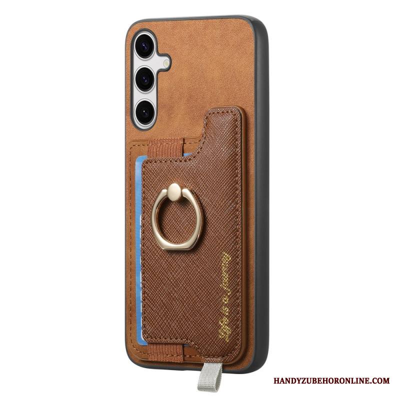 Case Samsung Galaxy S25 Plus 5g Puhelinkuoret Klassinen