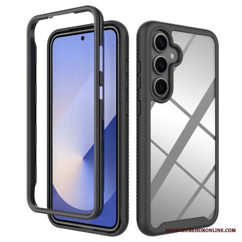 Case Samsung Galaxy S25 Plus 5g Puhelinkuoret Värillinen Reunus