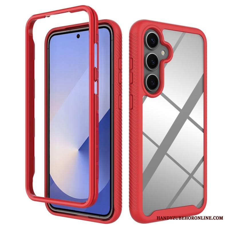 Case Samsung Galaxy S25 Plus 5g Puhelinkuoret Värillinen Reunus