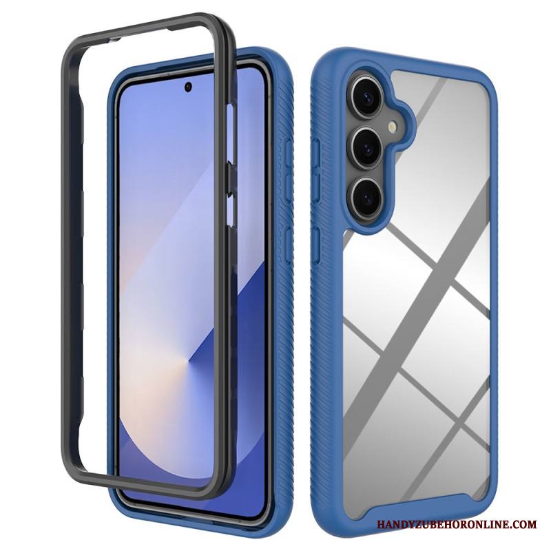 Case Samsung Galaxy S25 Plus 5g Puhelinkuoret Värillinen Reunus