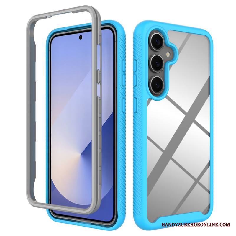 Case Samsung Galaxy S25 Plus 5g Puhelinkuoret Värillinen Reunus