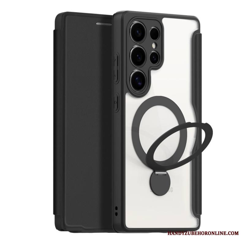 Case Samsung Galaxy S25 Ultra 5g Puhelinkuoret Dux Ducis X Pro -sarjan Suojakuori