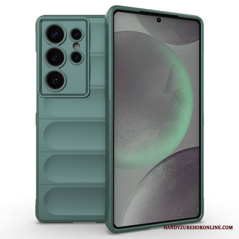 Case Samsung Galaxy S25 Ultra 5g Puhelinkuoret Liukumaton