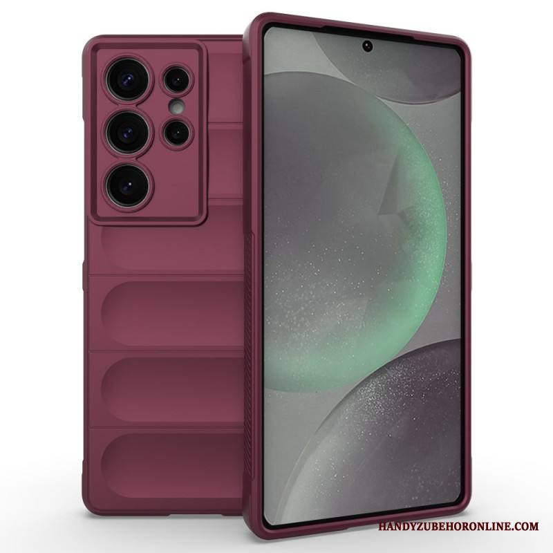 Case Samsung Galaxy S25 Ultra 5g Puhelinkuoret Liukumaton