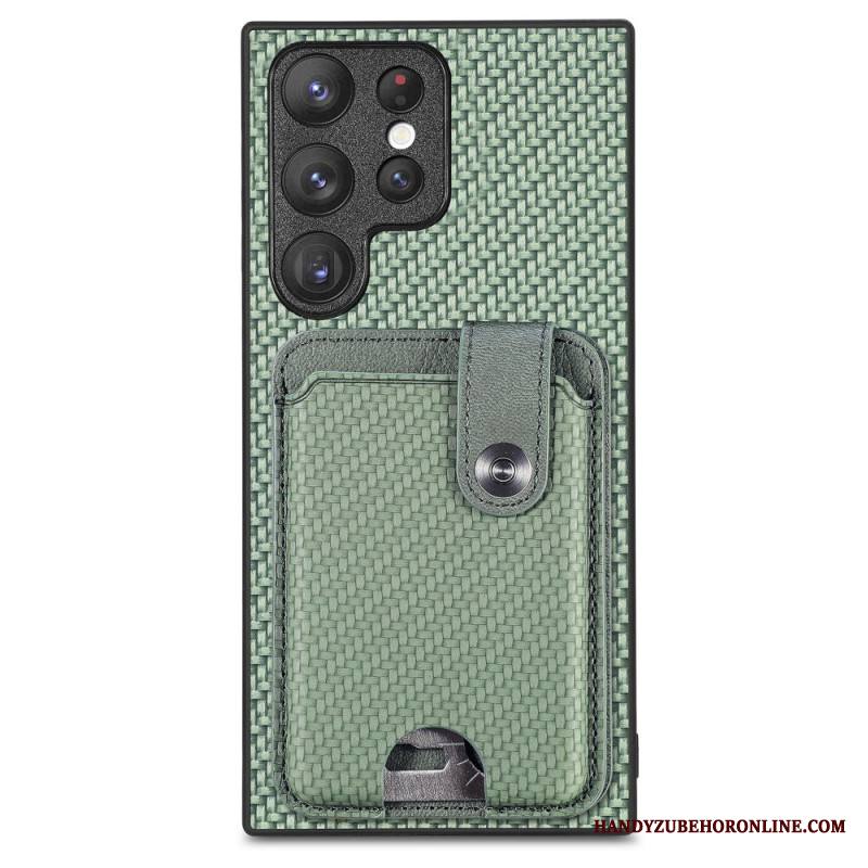 Case Samsung Galaxy S25 Ultra 5g Puhelinkuoret Monitoiminen