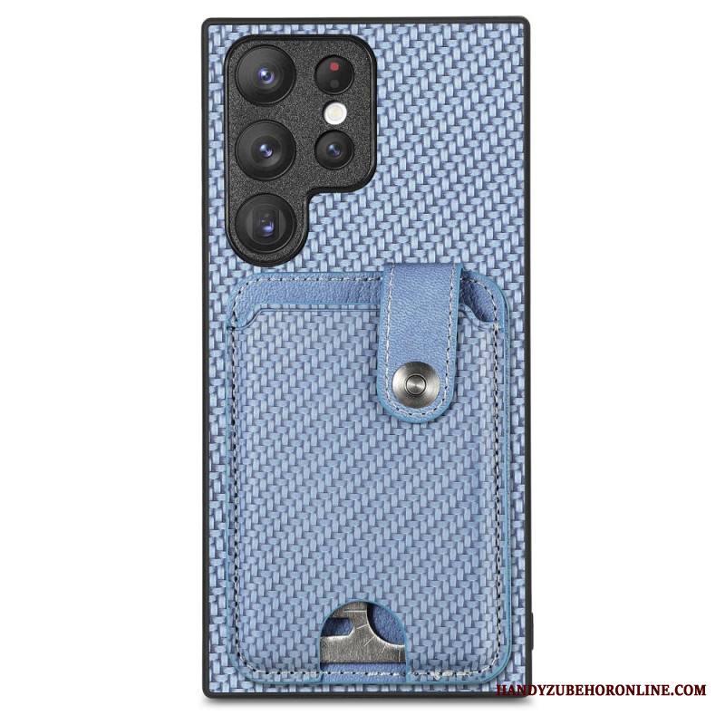 Case Samsung Galaxy S25 Ultra 5g Puhelinkuoret Monitoiminen