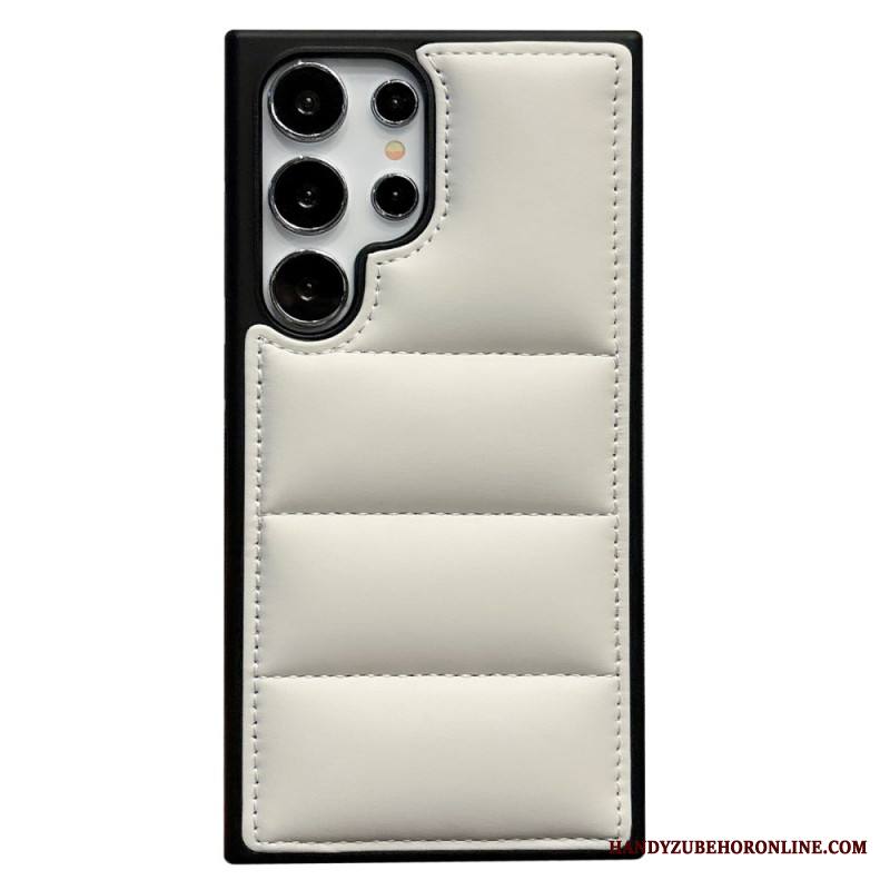 Case Samsung Galaxy S25 Ultra 5g Puhelinkuoret Toppatakkityylinen