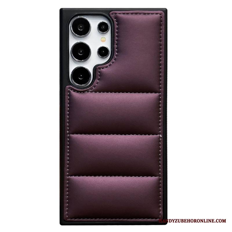 Case Samsung Galaxy S25 Ultra 5g Puhelinkuoret Toppatakkityylinen