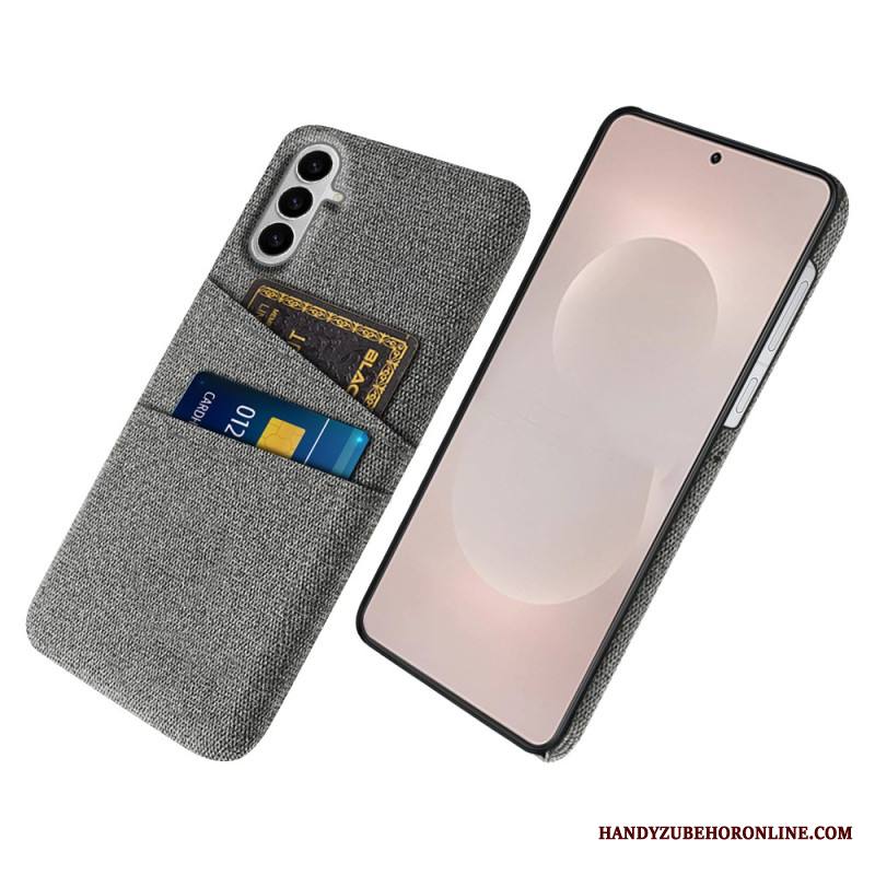 Case Samsung Galaxy S26 Plus Puhelinkuoret Tuplakorttiteline