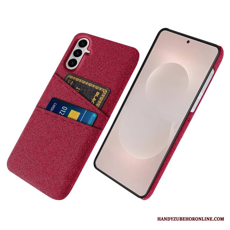 Case Samsung Galaxy S26 Plus Puhelinkuoret Tuplakorttiteline