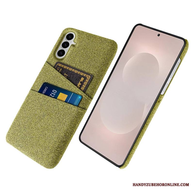 Case Samsung Galaxy S26 Plus Puhelinkuoret Tuplakorttiteline