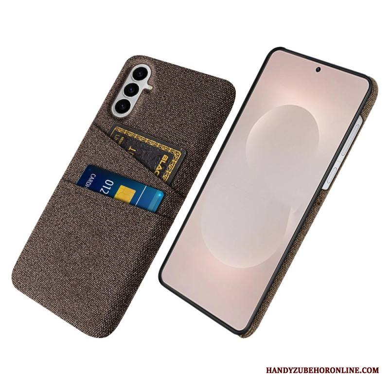 Case Samsung Galaxy S26 Plus Puhelinkuoret Tuplakorttiteline