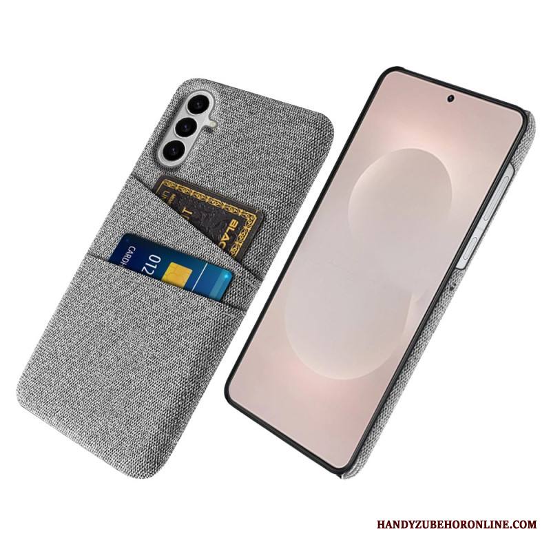 Case Samsung Galaxy S26 Plus Puhelinkuoret Tuplakorttiteline