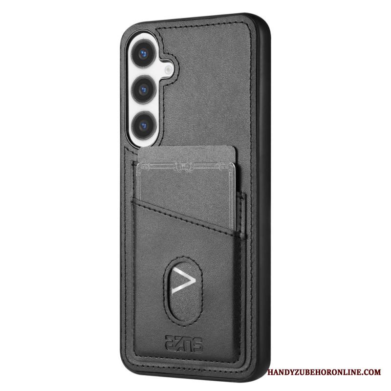 Case Samsung Galaxy S26 Puhelinkuoret Azns-korttikotelo