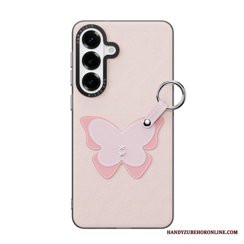 Case Samsung Galaxy S26 Puhelinkuoret Luvy-sarjan Dux Ducis