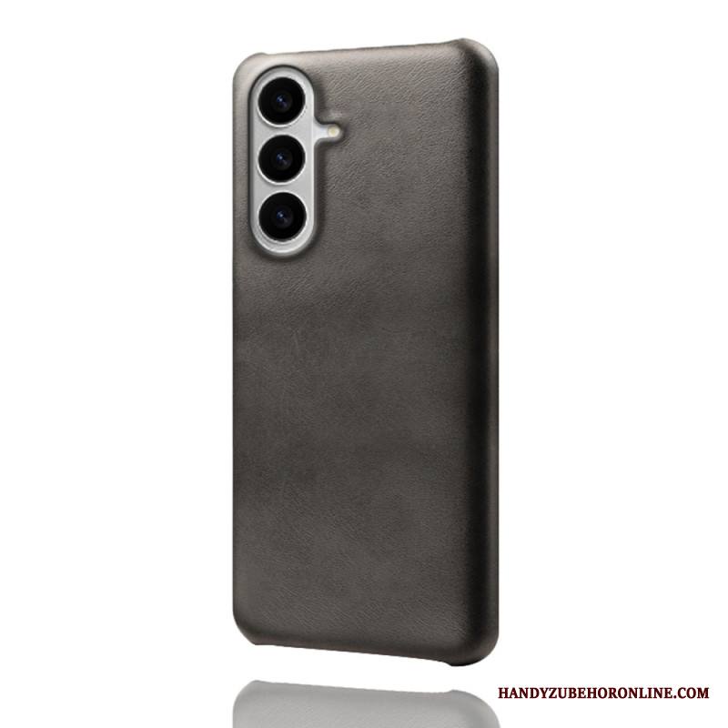 Case Samsung Galaxy S26 Puhelinkuoret Nahkajäljitelmä