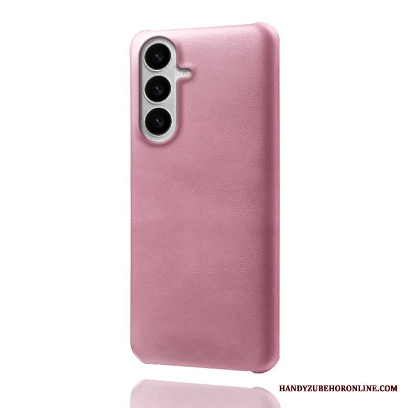 Case Samsung Galaxy S26 Puhelinkuoret Nahkajäljitelmä