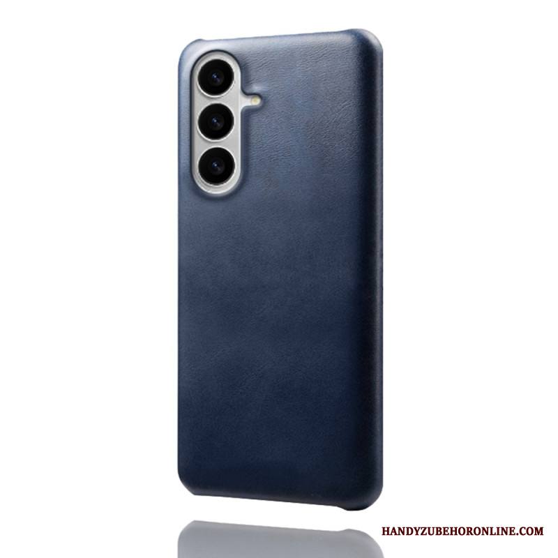 Case Samsung Galaxy S26 Puhelinkuoret Nahkajäljitelmä