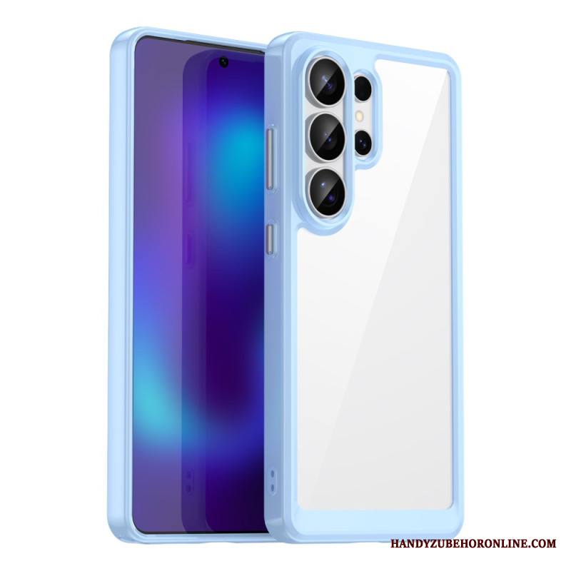 Case Samsung Galaxy S26 Ultra Puhelinkuoret Hybridi