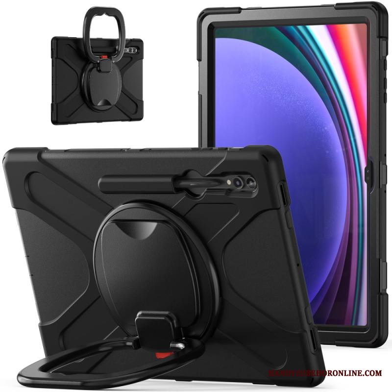 Case Samsung Galaxy Tab S10 Ultra Puhelinkuoret Monitoiminen