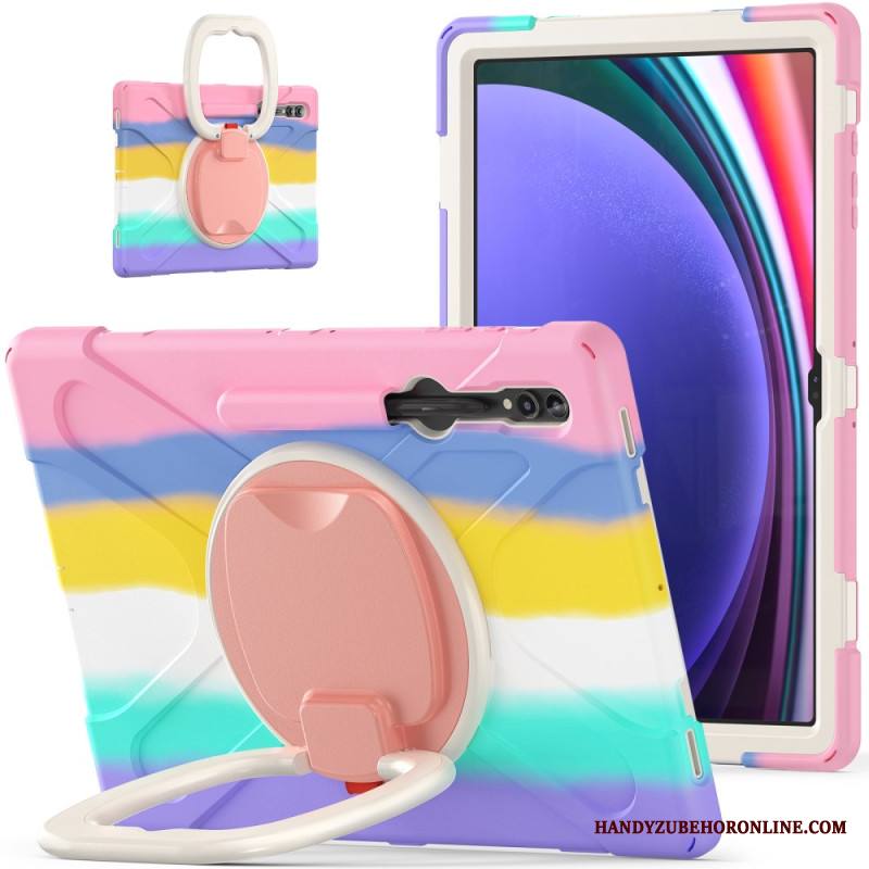Case Samsung Galaxy Tab S10 Ultra Puhelinkuoret Monitoiminen