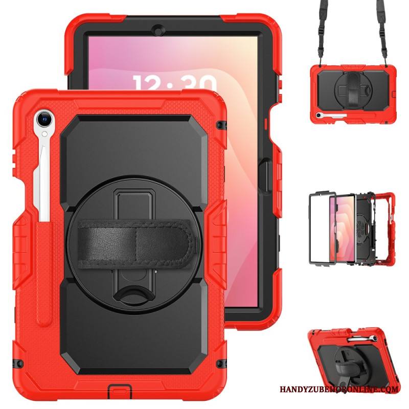 Case Samsung Galaxy Tab S11 Puhelinkuoret Täysi Suojaus