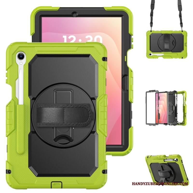 Case Samsung Galaxy Tab S11 Puhelinkuoret Täysi Suojaus