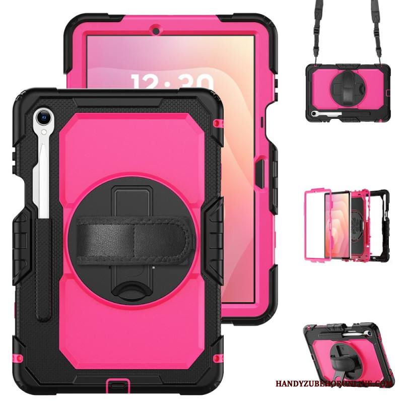 Case Samsung Galaxy Tab S11 Puhelinkuoret Täysi Suojaus