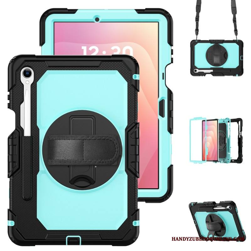 Case Samsung Galaxy Tab S11 Puhelinkuoret Täysi Suojaus
