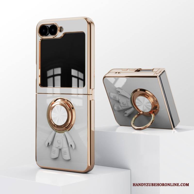 Case Samsung Galaxy Z Flip 7 Fe Puhelinkuoret Astronautti