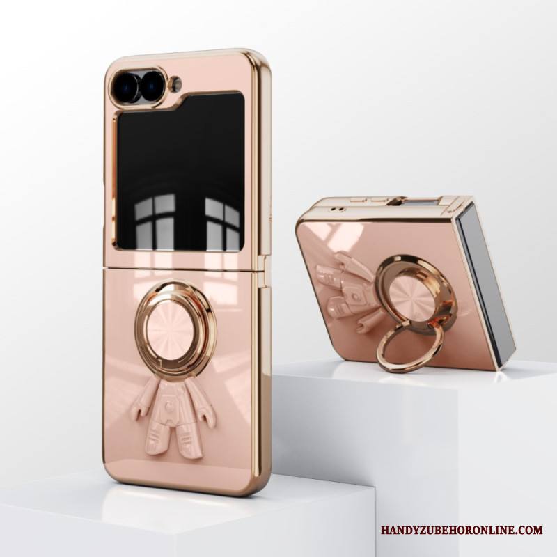 Case Samsung Galaxy Z Flip 7 Fe Puhelinkuoret Astronautti