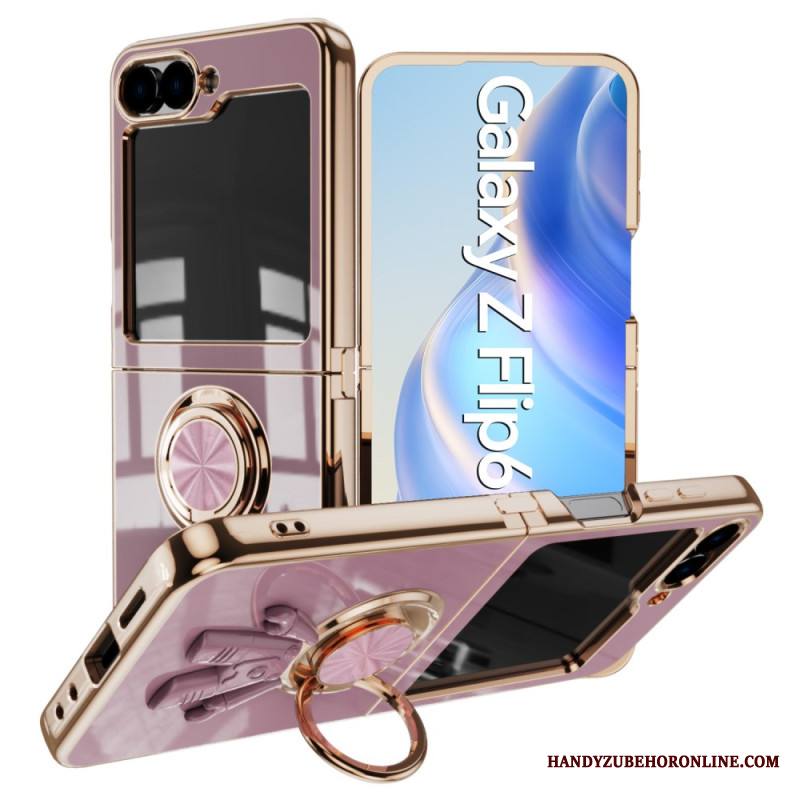 Case Samsung Galaxy Z Flip 7 Fe Puhelinkuoret Astronautti