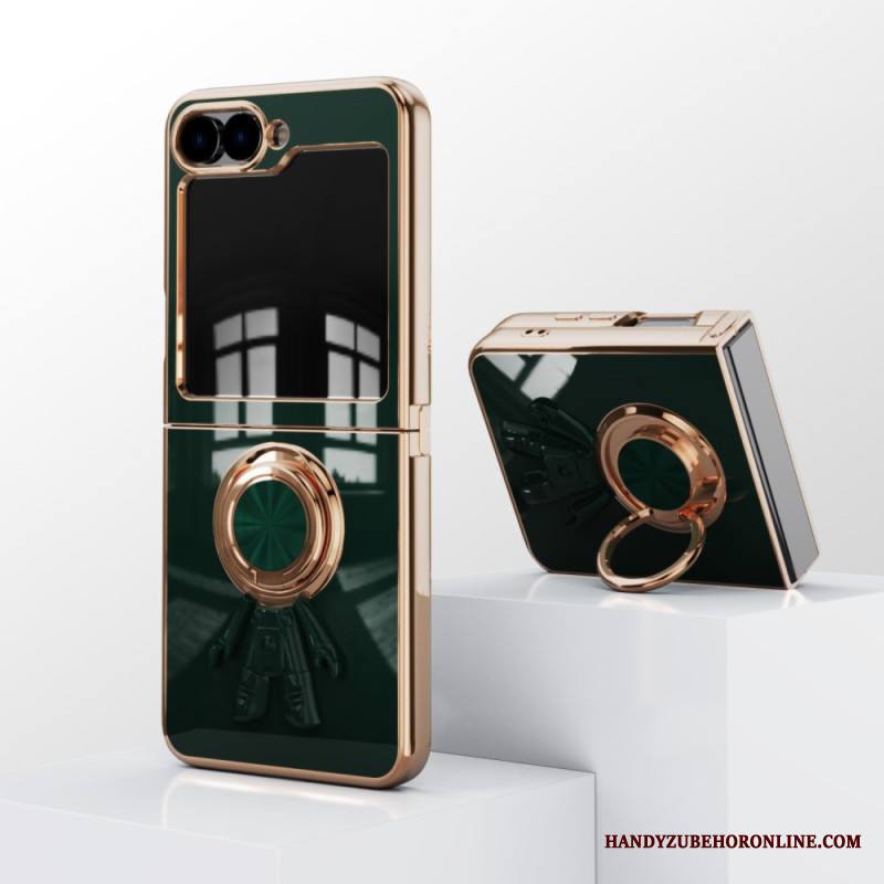 Case Samsung Galaxy Z Flip 7 Fe Puhelinkuoret Astronautti