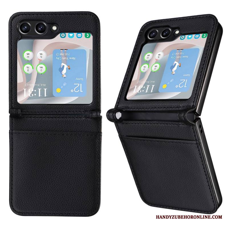 Case Samsung Galaxy Z Flip 7 Fe Puhelinkuoret Korttipaikka