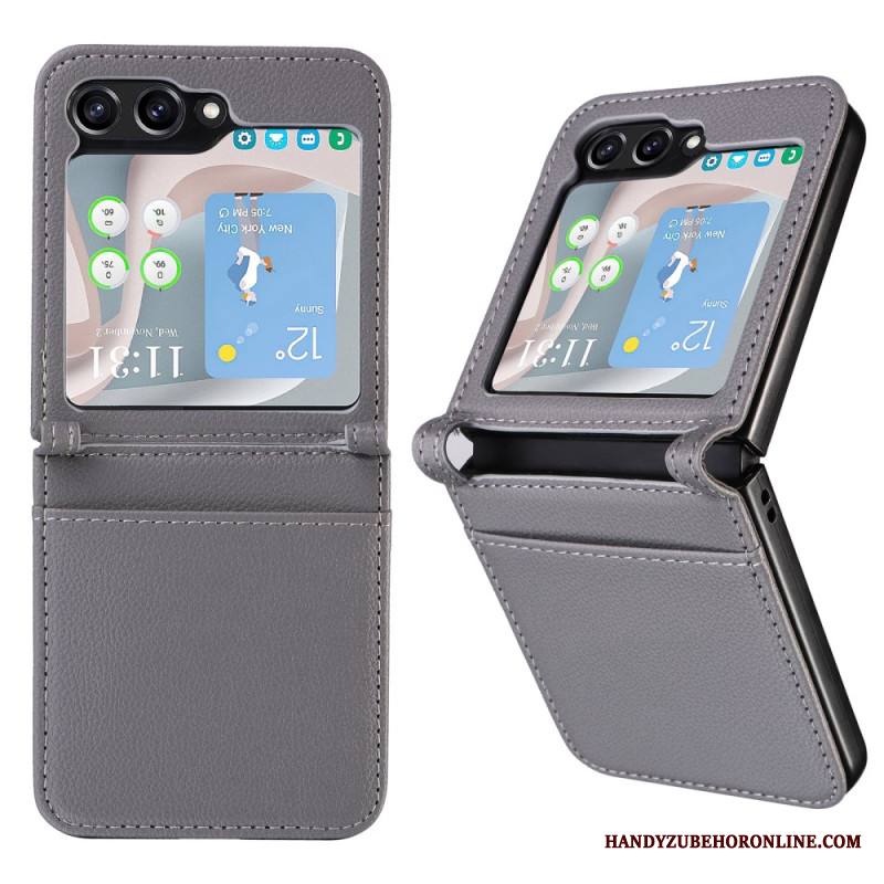 Case Samsung Galaxy Z Flip 7 Fe Puhelinkuoret Korttipaikka