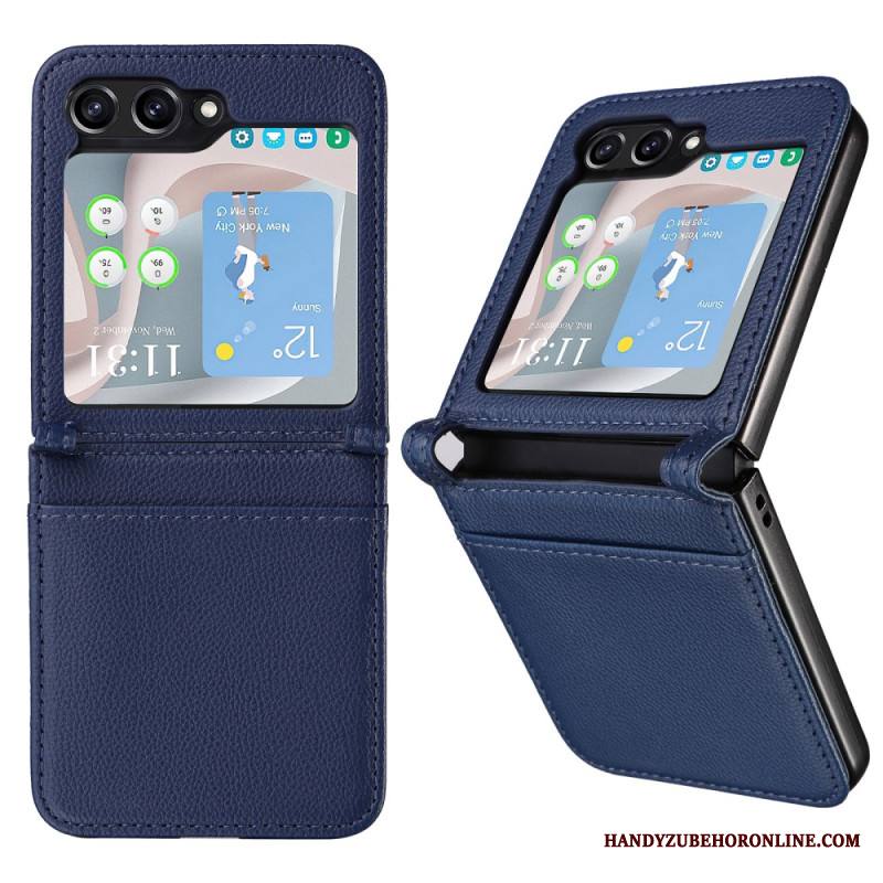 Case Samsung Galaxy Z Flip 7 Fe Puhelinkuoret Korttipaikka
