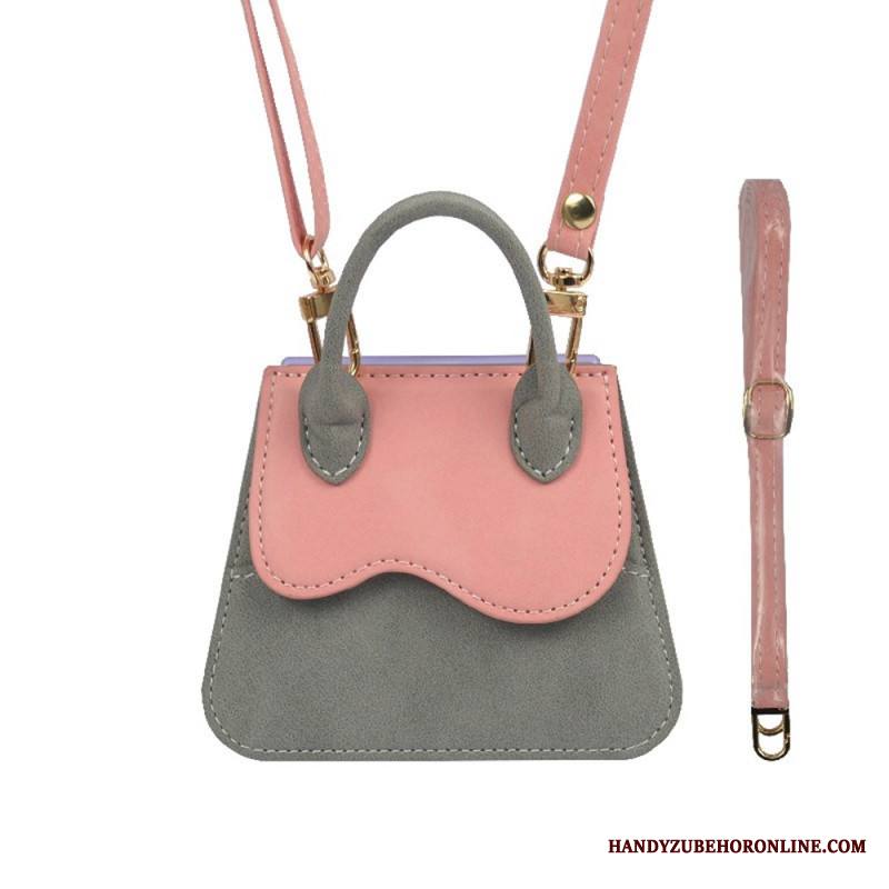 Case Samsung Galaxy Z Flip 7 Fe Puhelinkuoret Laukun Muotoilu